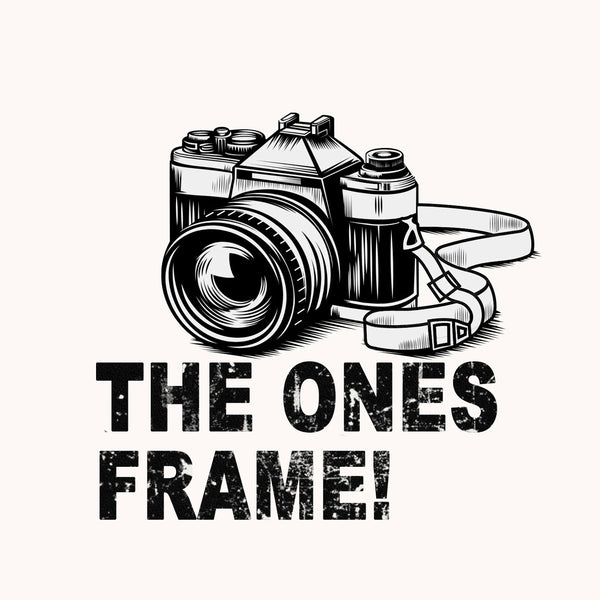 The one Frames